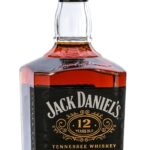 Jack Daniel's 12 Year Batch 02 Tennessee Whiskey 2024
