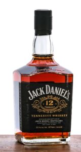 Jack Daniel's 12 Year Batch 02 Tennessee Whiskey 2024
