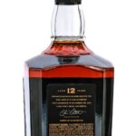 Jack Daniel's 12 Year Batch 02 Tennessee Whiskey 2024 (photo 3)