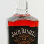 Jack Daniel's 12 Year Tennessee Whiskey