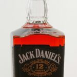 Jack Daniel's 12 Year Tennessee Whiskey