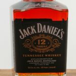 Jack Daniel's 12 Year Tennessee Whiskey (photo 2)
