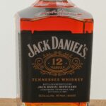 Jack Daniel's 12 Year Tennessee Whiskey (photo 2)