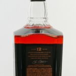 Jack Daniel's 12 Year Tennessee Whiskey (photo 3)