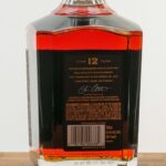 Jack Daniel's 12 Year Tennessee Whiskey (photo 3)