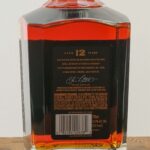 Jack Daniel's 12 Year Tennessee Whiskey (photo 3)