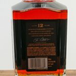 Jack Daniel's 12 Year Tennessee Whiskey (photo 4)