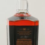 Jack Daniel's 12 Year Tennessee Whiskey (photo 4)