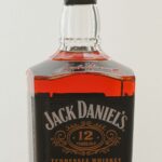 Jack Daniel's 12 Year Tennessee Whiskey