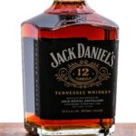 Jack Daniel's 12 Year Whiskey (photo 2)
