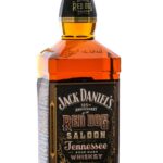 Jack Daniel's 125th Anniversary Red Dog Saloon Whiskey 2017