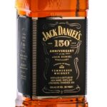 Jack Daniel's 150th Anniversary Whiskey (photo 2)