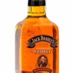 Jack Daniel's 150th Birthday TN Whiskey 2000