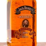 Jack Daniel's 150th Birthday TN Whiskey 2000 (photo 2)