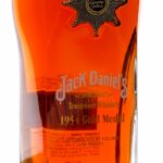 Jack Daniel's 1954 Gold Medal Commemorative TN Whiskey 2005 (photo 3)