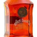 Jack Daniel's 1981 Gold Medal Commemorative TN Whiskey 2006 (photo 2)