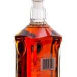Jack Daniel's 1981 Gold Medal Commemorative TN Whiskey 2006 (photo 3)