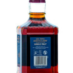 Jack Daniel's American Single Malt Oloroso Sherry Cask Finish Whiskey 1L (photo 2)