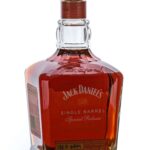 Jack Daniel's Coy Hill Single Barrel Special Reserve Whiskey 2021