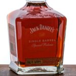 Jack Daniel's Coy Hill Single Barrel Special Reserve Whiskey 2021 (photo 2)