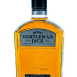 Jack Daniel's Gentleman Jack Double Mellowed Whiskey 2020
