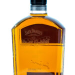 Jack Daniel's Gentleman Jack Double Mellowed Whiskey 2020 (photo 2)