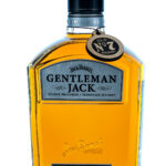 Jack Daniel's Gentleman Jack Double Mellowed Whiskey 2022