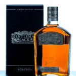 Jack Daniel's Gentleman Jack Limited Edition Double Mellowed Whiskey 1L