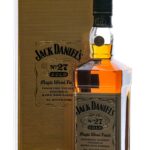 Jack Daniel's Gold Tennessee Whiskey