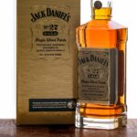 Jack Daniel's Gold Tennessee Whiskey (photo 2)