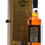 Jack Daniel's Gold Tennessee Whiskey (photo 3)
