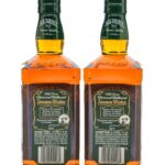 Jack Daniel's Green Label Whiskey Group (2 Bottles) (photo 3)