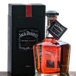 Jack Daniel's Holiday Select Whiskey 2011