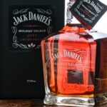 Jack Daniel's Holiday Select Whiskey 2011 (photo 2)