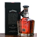 Jack Daniel's Holiday Select Whiskey 2011 (photo 3)