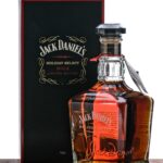Jack Daniel's Holiday Select Whiskey 2012