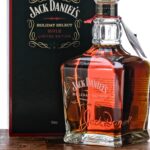 Jack Daniel's Holiday Select Whiskey 2012 (photo 2)