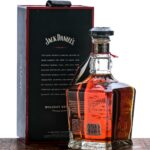 Jack Daniel's Holiday Select Whiskey 2012 (photo 3)