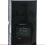 Jack Daniel's Holiday Select Whiskey Small Batch 2014