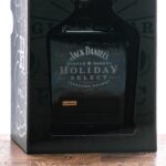 Jack Daniel's Holiday Select Whiskey Small Batch 2014 (photo 2)