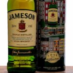 Jack Daniel's/Jameson Whiskey Group (3 Bottles) (photo 2)