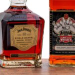 Jack Daniel's/Jameson Whiskey Group (3 Bottles) (photo 3)