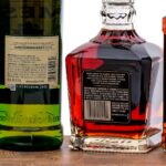 Jack Daniel's/Jameson Whiskey Group (3 Bottles) (photo 4)