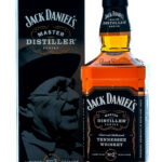 Jack Daniel's Master Distiller Series Limited Edition No. 2 Jess Motlow Whiskey
