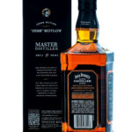 Jack Daniel's Master Distiller Series Limited Edition No. 2 Jess Motlow Whiskey (photo 2)
