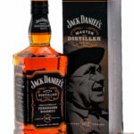 Jack Daniel's Master Distiller Series No. 2 Jess Motlow TN Whiskey 2013
