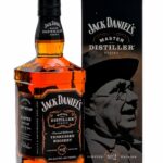 Jack Daniel's Master Distiller Series No. 2 Jess Motlow TN Whiskey 2013