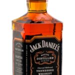 Jack Daniel's Master Distiller Series No. 2 Jess Motlow TN Whiskey 2013 (photo 2)