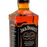 Jack Daniel's Master Distiller Series No. 2 Jess Motlow TN Whiskey 2013 (photo 2)