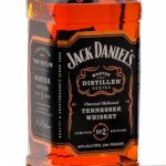 Jack Daniel's Master Distiller Series No. 2 Jess Motlow TN Whiskey 2013 (photo 3)